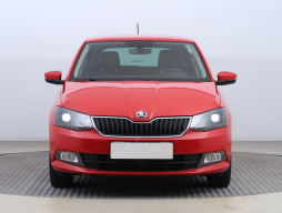 Škoda Fabia 2015