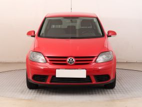 Volkswagen Golf Plus - 2010