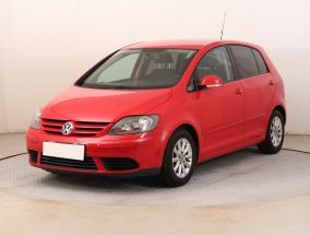 Volkswagen Golf Plus - 2010