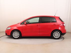 Volkswagen Golf Plus - 2010