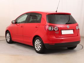 Volkswagen Golf Plus - 2010