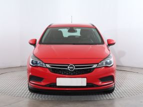 Opel Astra - 2016
