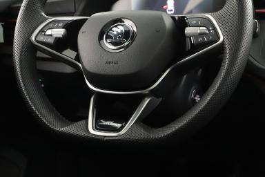 Škoda Scala - 2024