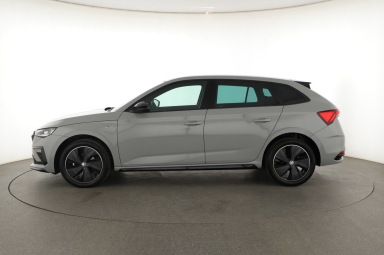Škoda Scala - 2024