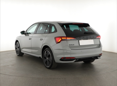 Škoda Scala - 2024
