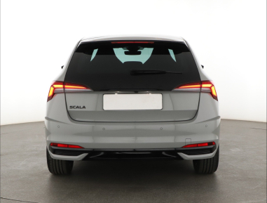 Škoda Scala - 2024