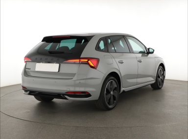 Škoda Scala - 2024