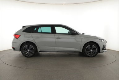Škoda Scala - 2024