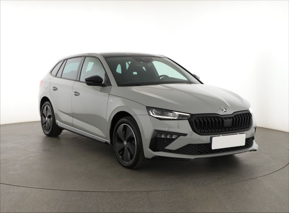 Skoda Scala - 2024