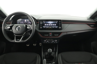 Škoda Scala - 2024