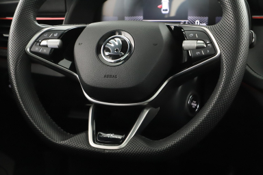 Škoda Scala - 2024