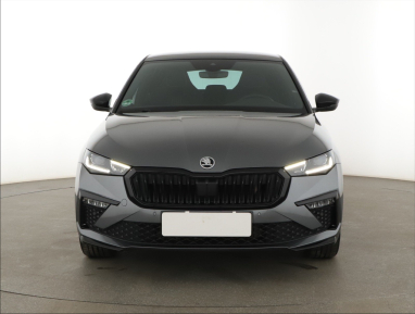 Škoda Scala - 2024