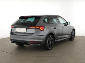 Škoda Scala - 2024