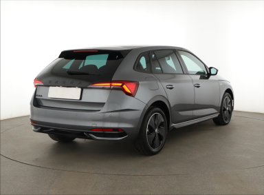 Škoda Scala - 2024