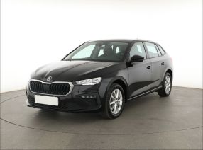 Skoda Scala - 2024
