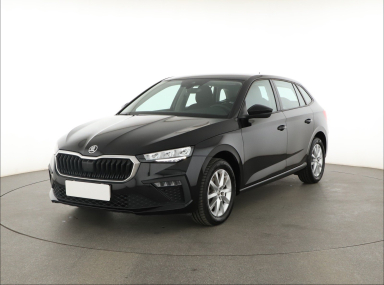 Škoda Scala - 2024