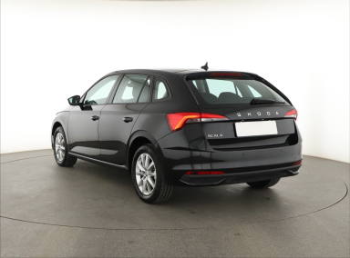 Škoda Scala - 2024