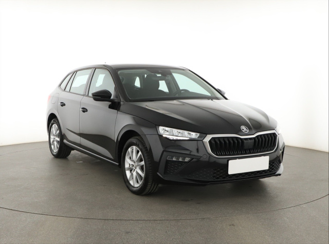 Škoda Scala 2024