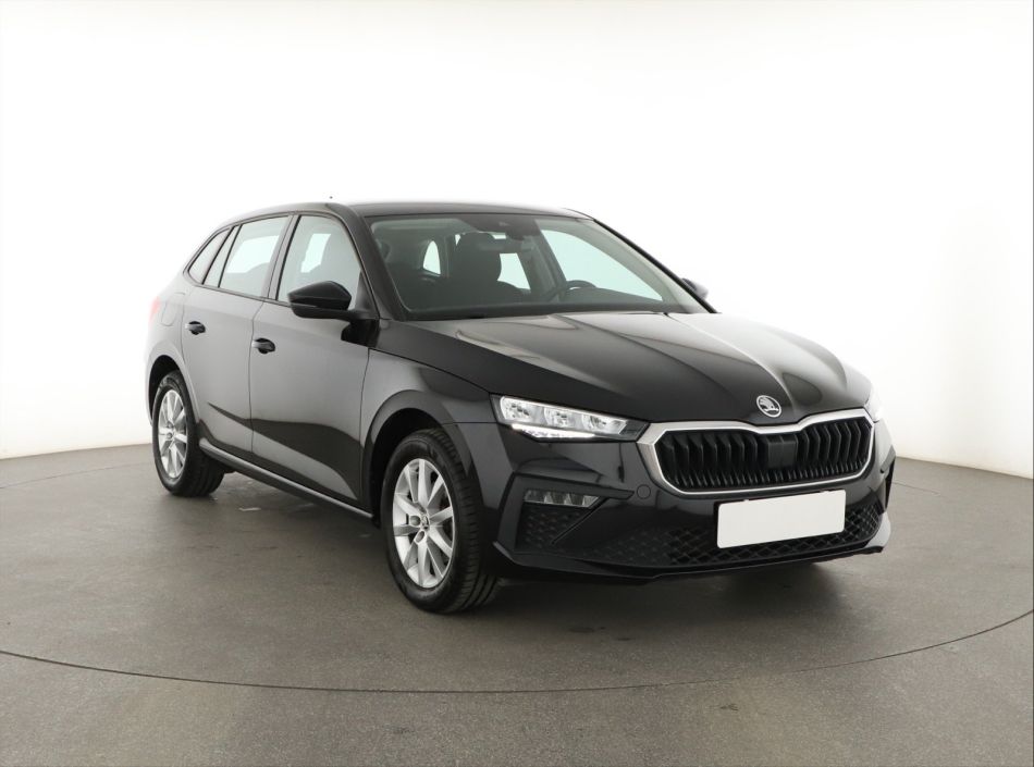 Skoda Scala - 2024