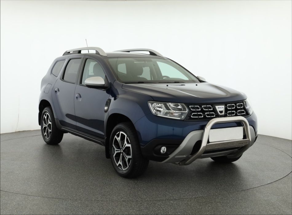 Dacia Duster - 2019