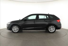 Skoda Scala - 2024