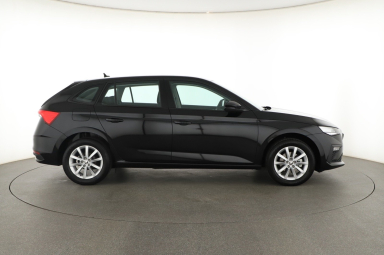 Škoda Scala - 2024