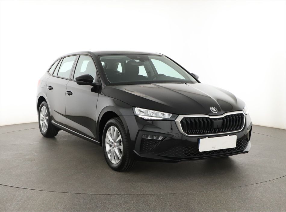 Skoda Scala - 2024