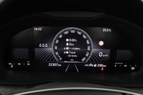 Škoda Scala - 2024
