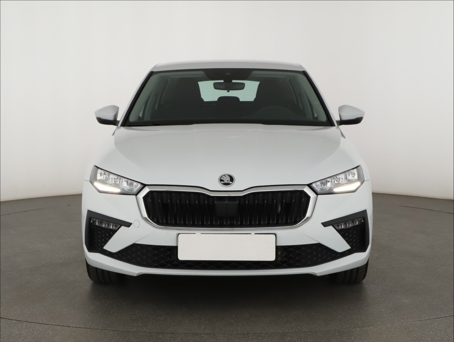 Škoda Scala - 2024