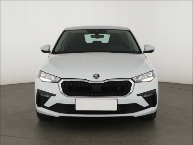 Škoda Scala - 2024
