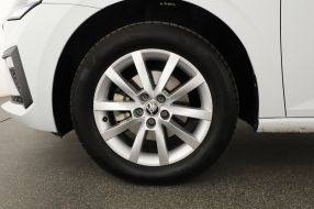 Škoda Scala - 2024