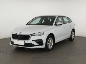 Skoda Scala - 2024
