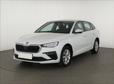 Škoda Scala - 2024