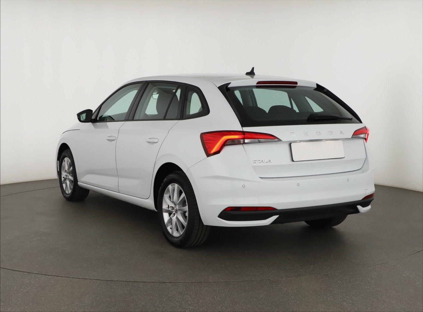 Škoda Scala - 2024