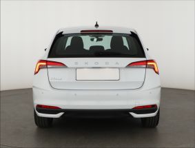 Škoda Scala - 2024
