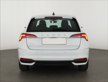 Škoda Scala - 2024