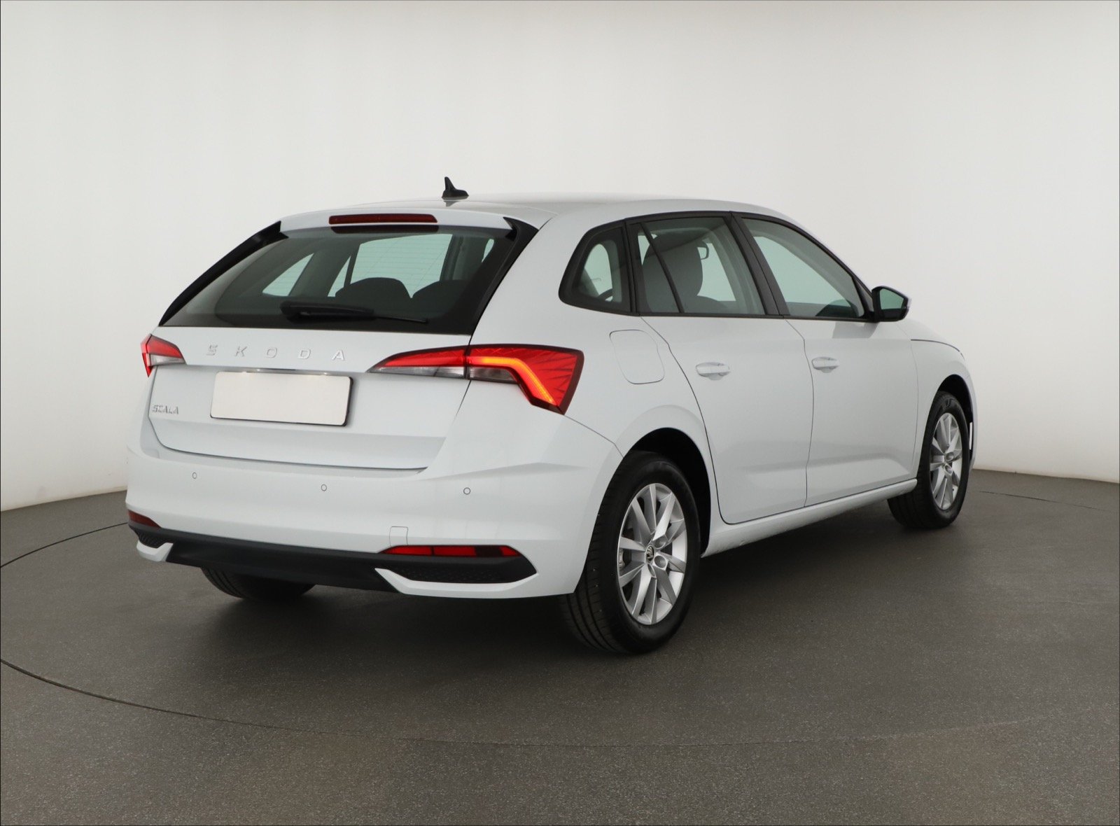 Škoda Scala - 2024