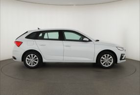 Škoda Scala - 2024
