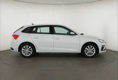 Škoda Scala - 2024