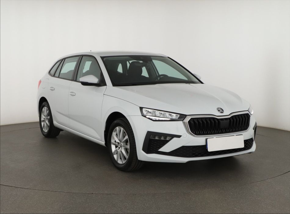 Skoda Scala - 2024