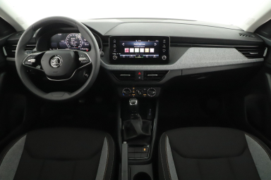 Škoda Scala - 2024