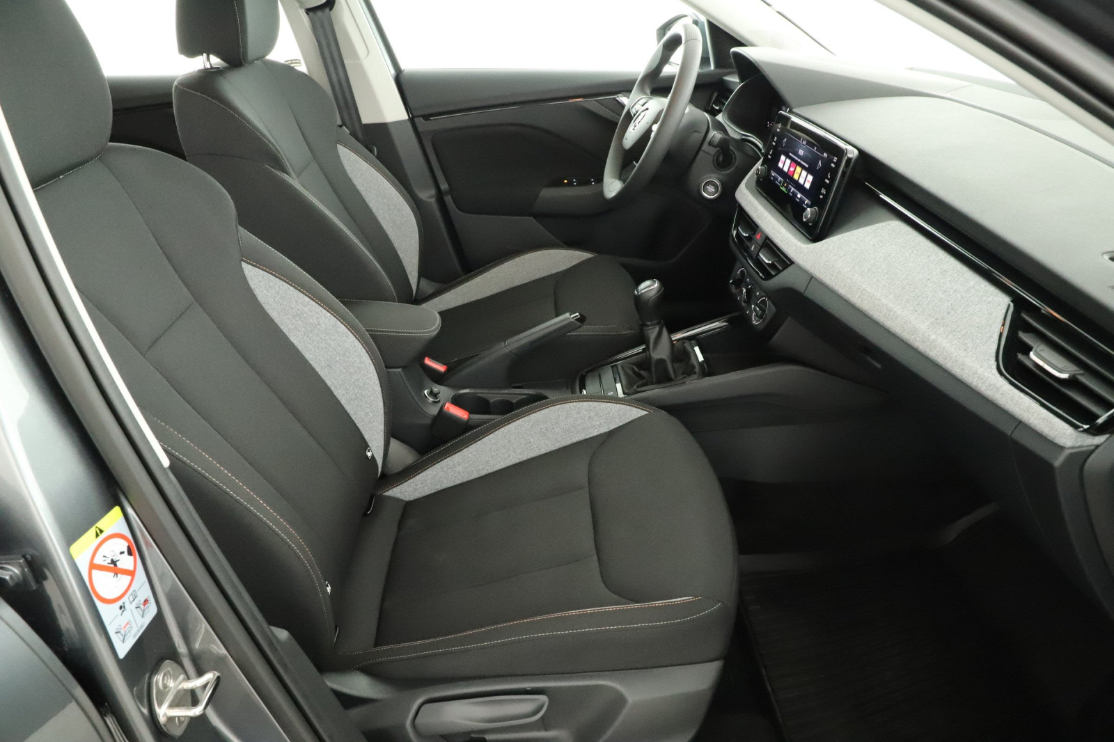 Škoda Scala - 2024