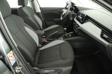 Škoda Scala - 2024