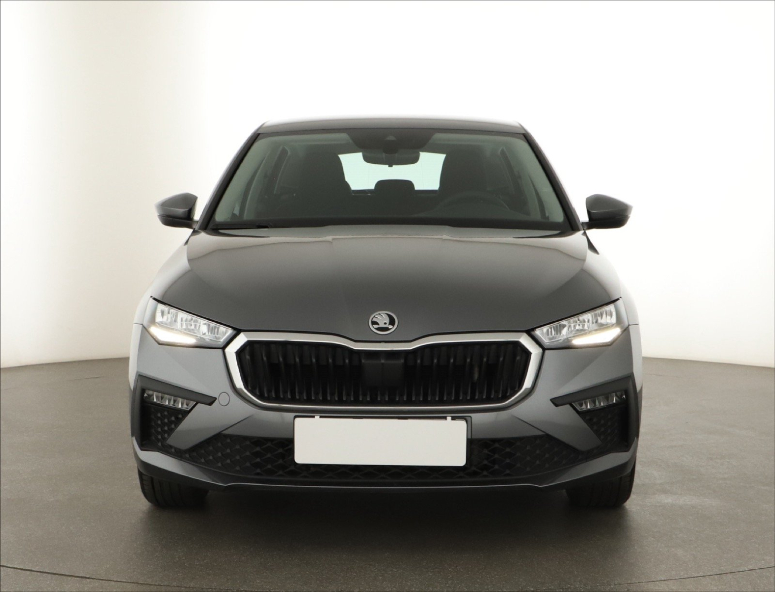 Škoda Scala - 2024