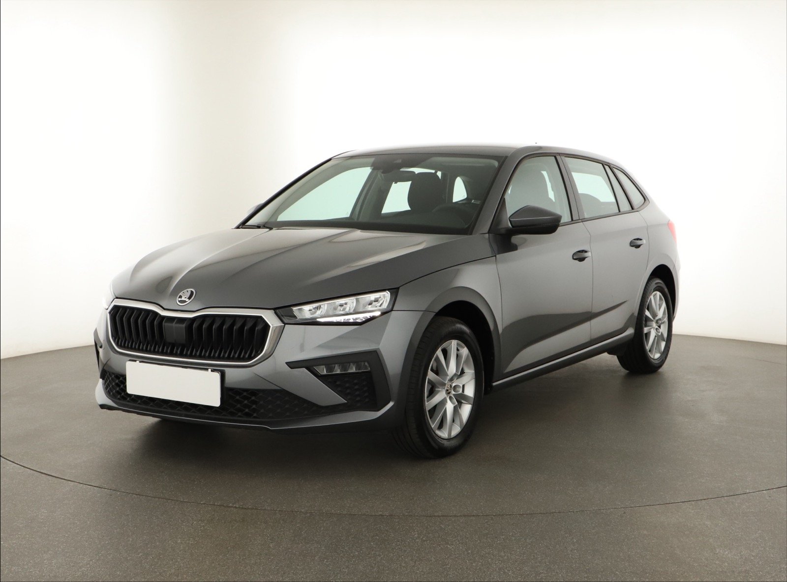 Škoda Scala - 2024
