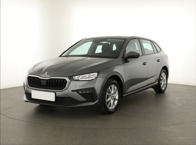 Škoda Scala - 2024