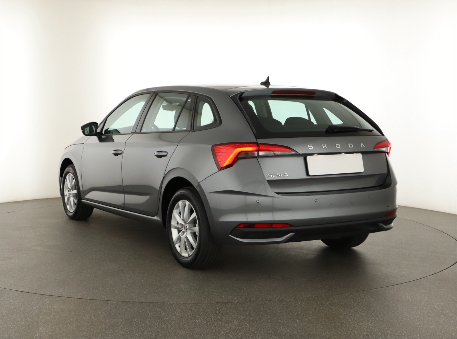 Škoda Scala - 2024
