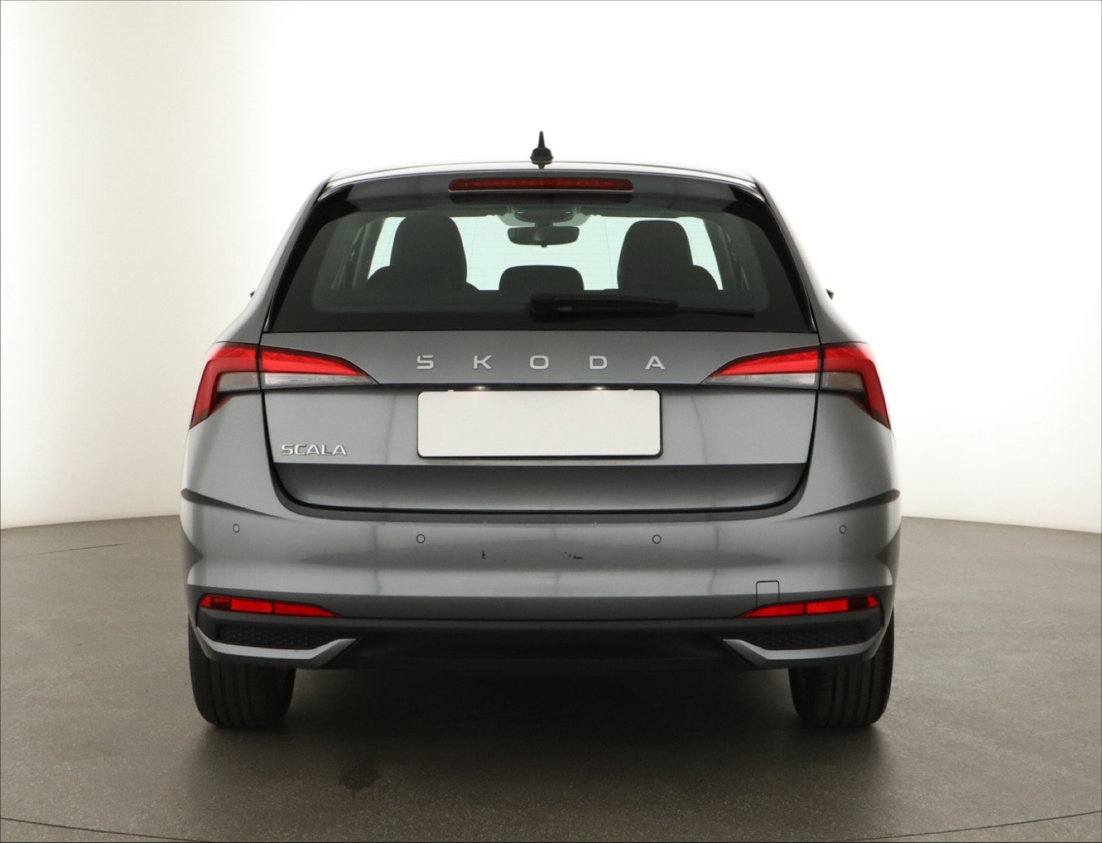 Škoda Scala - 2024