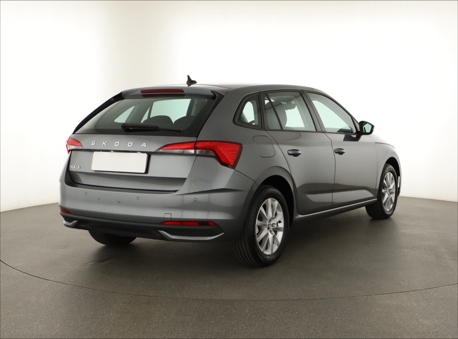 Škoda Scala - 2024