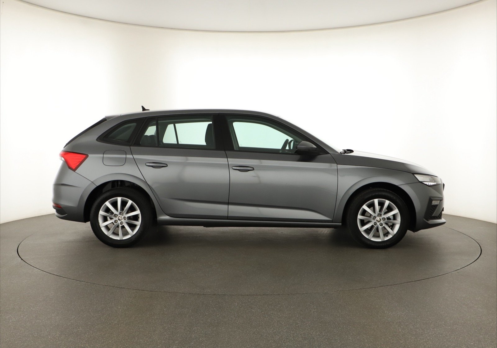 Škoda Scala - 2024